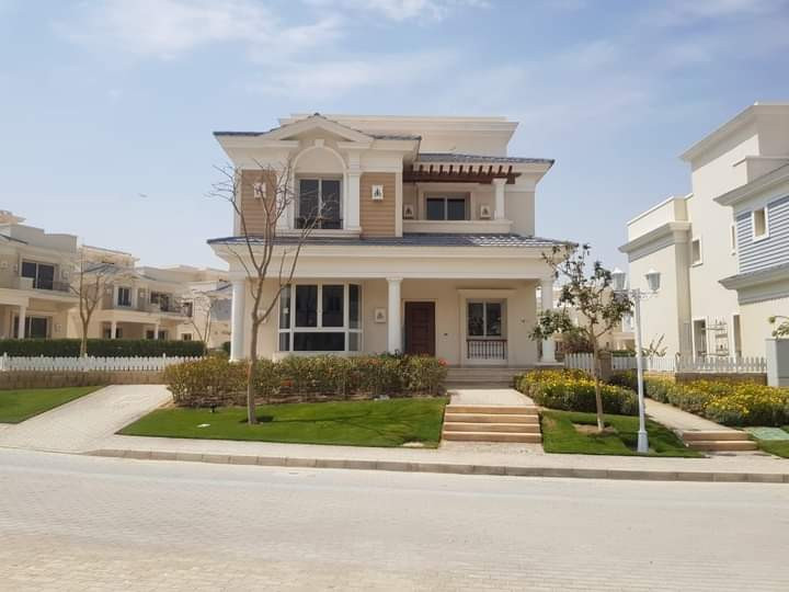 Mountain view Hyde Park