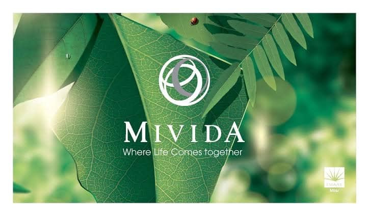 Mivida